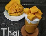 Foto langkah ke 4 dari resep Mango Thai.