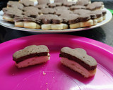 Foto del paso 4 de la receta: Galletitas bicolor sin Tacc