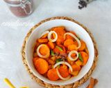 Foto langkah ke 6 dari resep Indian Vegetable Curry.