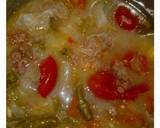 Spicy qeema recipe step 1 photo