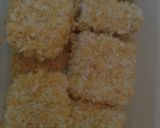 Foto langkah ke 9 dari resep Nugget Tahu-Wortel NonMSG.