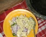 Foto langkah ke 2 dari resep Nasi Goreng Kecap.