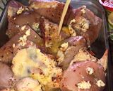 Foto del paso 2 de la receta: Pollo al limón🍋