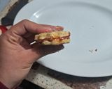 Foto del paso 13 de la receta: Masitas secas de corte