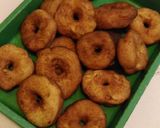 Foto langkah ke 7 dari resep Donat ekonomis takaran sdm.
