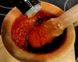 Foto del paso 5 de la receta: Mojo picón rojo