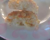 Foto del paso 4 de la receta: Croquetas de arroz y queso 🌠