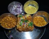 રસ પાંઉ [ Ras Pav Recipe in Gujarati] રેસીપી સ્ટેપ6ફોટો