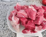Foto del paso 1 de la receta: Canelones clásicos de la tita Carmen