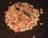 A picture of step 9 of Soya Tikka Masala.