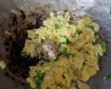 Foto langkah ke 2 dari resep Mie Goreng.