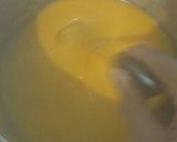 Foto langkah ke 2 dari resep Puding labu kuning.