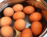 Töltött egész csirke recept fázis 1 fotója