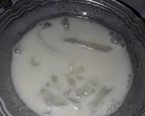 Foto langkah ke 4 dari resep Es jelly kelapa muda #debm.