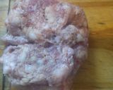 Foto del paso 2 de la receta: Empanadas de osobuco