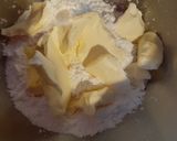 Foto del paso 1 de la receta: Alfajores de maicena