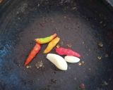 Foto langkah ke 3 dari resep Sambel Tempe.