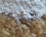 Foto del paso 1 de la receta: Galletitas De Banana Y Almendras "Día  De La Mujer" / Sin Tacc - Veganas