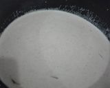 Foto del paso 4 de la receta: Crema de champiñones clásica