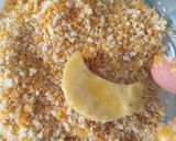 Foto langkah ke 5 dari resep Nugget ayam Labu-kuning.
