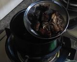 Foto langkah ke 11 dari resep Nasi Kebuli Sapi (Metode Rice Cooker).