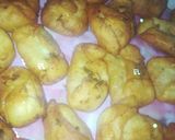 صورة لخطوة 1 من وصفة معجنات بعجينه بدون بيض طريقه (2)