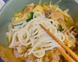 Hình bước làm 4 của món Bún bò 😍