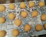 Foto langkah ke 7 dari resep 25. Donat Lembut (Tanpa Kentang).
