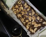 Foto langkah ke 5 dari resep Fudgy Brownies.