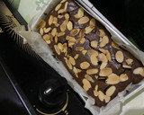 Foto langkah ke 5 dari resep Fudgy Brownies.