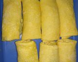 Foto langkah ke 4 dari resep Risoles Telur Mayo Keto.