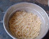 Une image de l'étape 6 de Spaghetti 🍝.