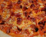 Foto del paso 6 de la receta Pizza choricera