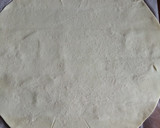 Foto del paso 4 de la receta: Strudel de manzana, nueces y anacardos