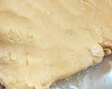 Foto del paso 1 de la receta: Galletitas de limón 🍋