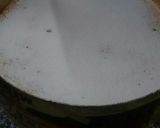 Foto del paso 5 de la receta: Bizcochuelo, leudado físico