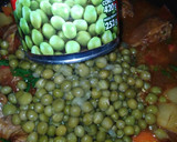 Foto del paso 7 de la receta: Pollo tapado
