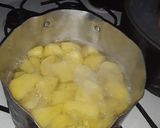 Foto del paso 1 de la receta: Ñoquis con salsa boloñesa