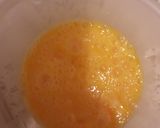 Zserbó recept fázis 2 fotója