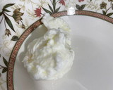 Foto del paso 3 de la receta: Huevo poché perfecto al microondas en 1 minuto