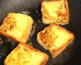A picture of step 4 of ☆French Toast☆ Easy☆.