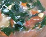 Foto langkah ke 3 dari resep Sup Daun Katuk.
