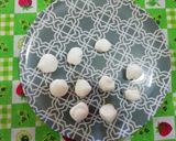 Foto del paso 2 de la receta: Molotes de plátano