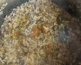 Foto del paso 11 de la receta: Guiso de arroz con pollo
