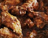 A picture of step 6 of Sahi Chicken Korma/Ghee Roast Chicken.