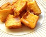 A picture of step 7 of ☆French Toast☆ Easy☆.