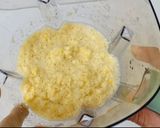Foto langkah ke 2 dari resep Es Jagung Hawai Premium.