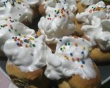 Foto del paso 9 de la receta: Pajaritos