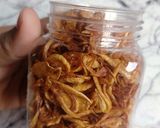 Foto langkah ke 6 dari resep Bawang Goreng Kriuk.