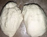 A picture of step 13 of Fusion of chicken bread.
